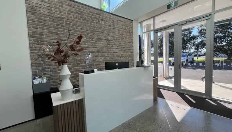 GF/639 Great South Road, Manukau