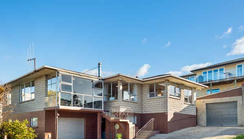 40 Wharfe Street, Oamaru