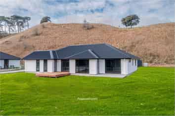 276 Mt Herbert Road, Waipukurau