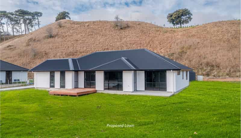 276 Mt Herbert Road, Waipukurau