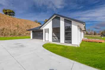 276 Mt Herbert Road, Waipukurau