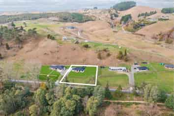 276 Mt Herbert Road, Waipukurau