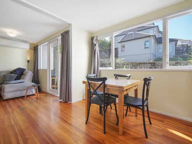 3/44A Waiohua Road, Greenlane