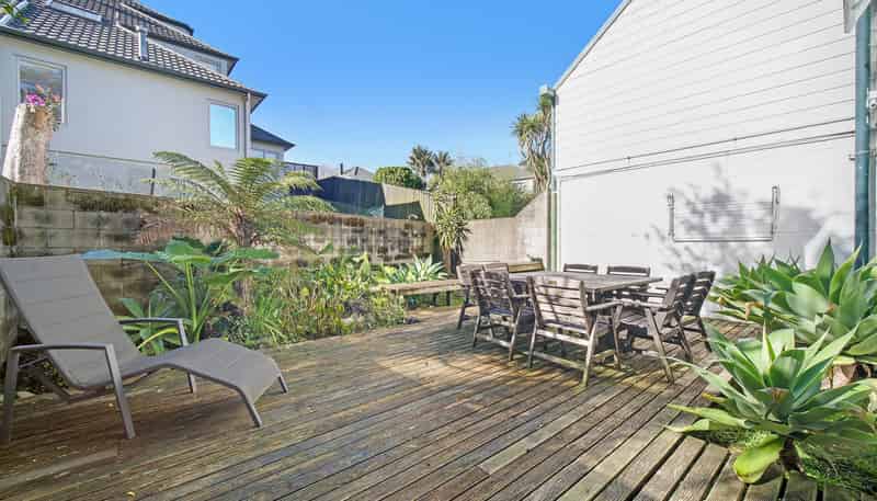 3/44A Waiohua Road, Greenlane