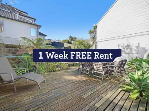 3/44A Waiohua Road, Greenlane