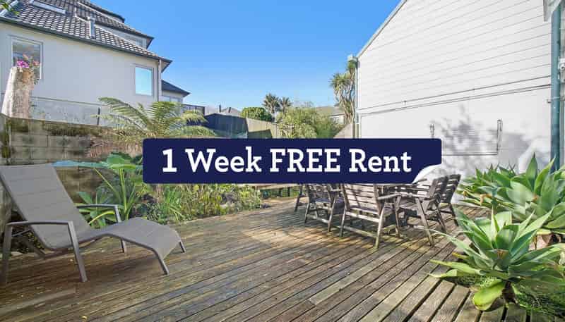 3/44A Waiohua Road, Greenlane