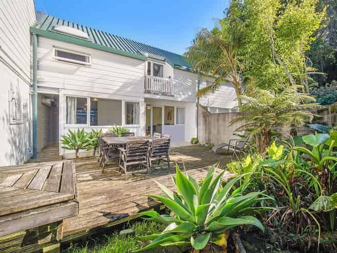 3/44A Waiohua Road, Greenlane