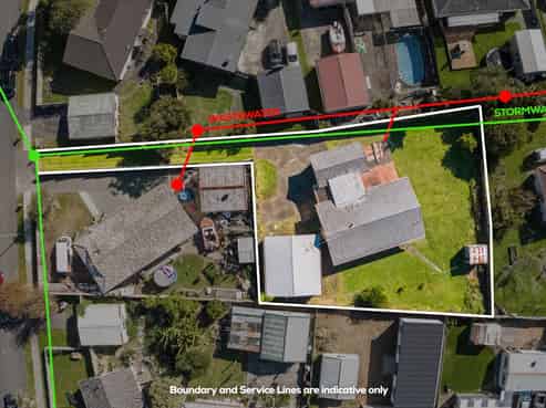 5 Fairlight Place, Manurewa