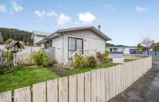 162 Wise Street, Wainuiomata