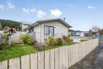 162 Wise Street, Wainuiomata