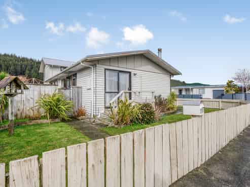 162 Wise Street, Wainuiomata