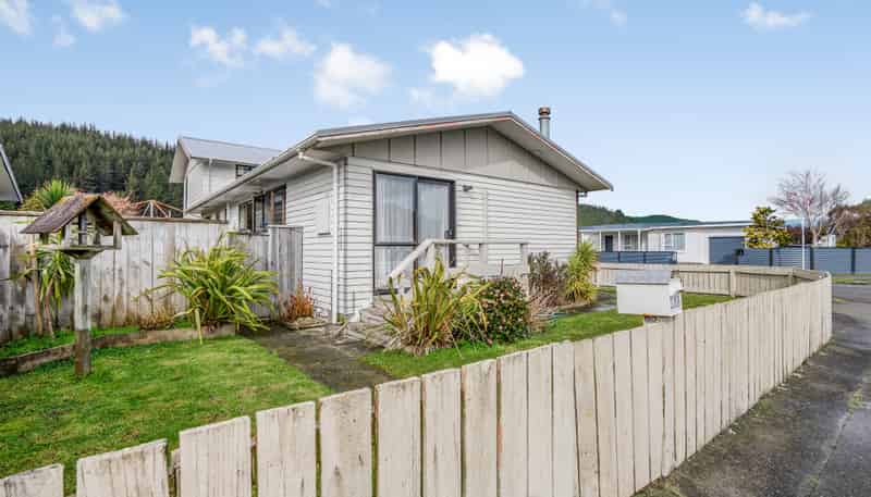 162 Wise Street, Wainuiomata