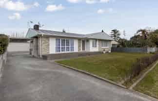 4 Marlborough Street, Levin