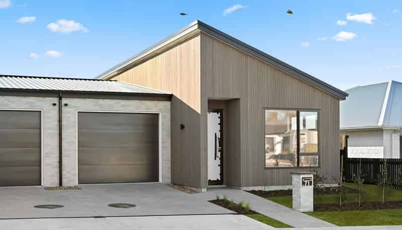 71 Marsh Avenue, Morrinsville