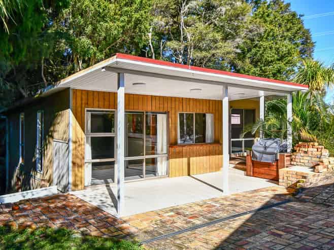 114 Caie Road, Mangatawhiri