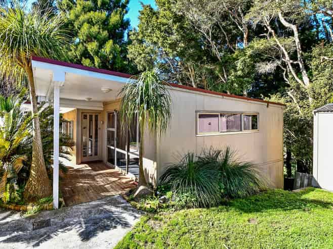 114 Caie Road, Mangatawhiri