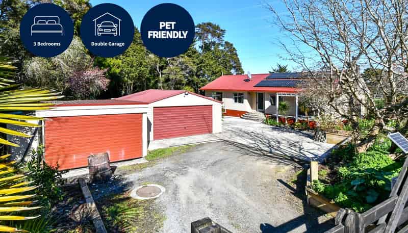 114 Caie Road, Mangatawhiri