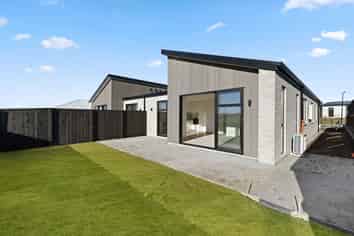 69 Marsh Avenue, Morrinsville