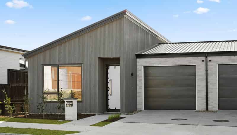69 Marsh Avenue, Morrinsville