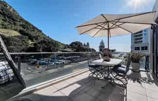 301/16 Adams Avenue, Mount Maunganui