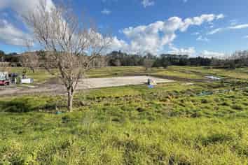 AFFORDABLE YARD WITH PRIME LOCATION
