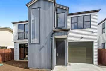 165 Waimumu Road, Massey