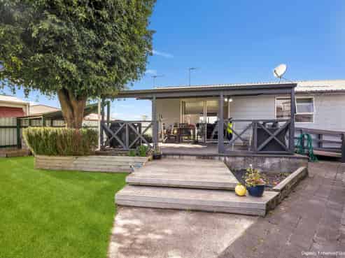 7 Cormack Place, Greenmeadows