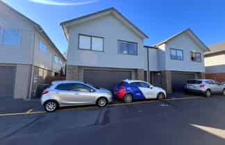 20/167 Whitney Street, New Windsor