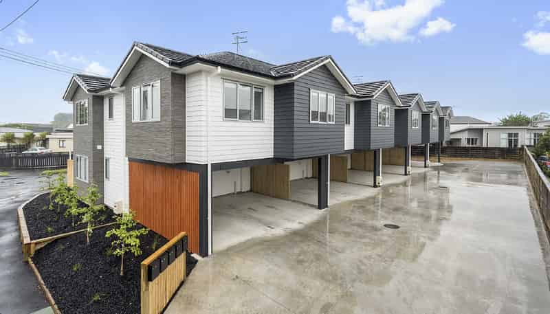39C/1 Jones Crescent, Melville