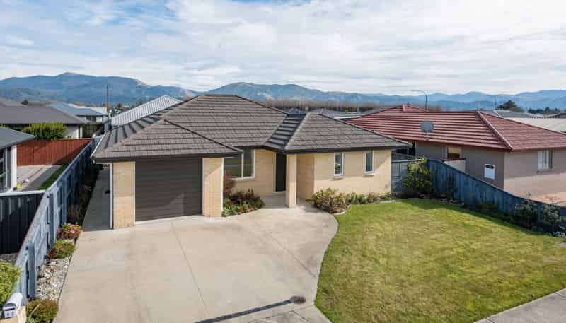 42 Kerei Street, Motueka