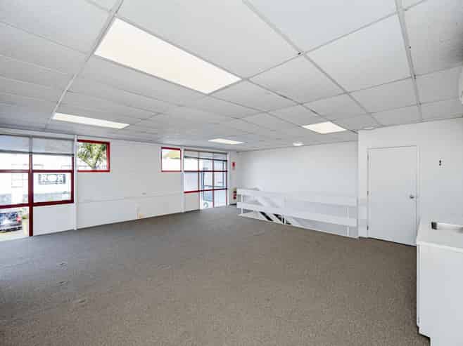 IMMACULATE INDUSTRIAL UNIT - NOW SELLING
