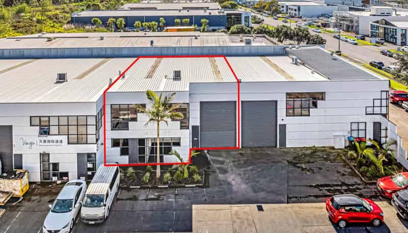 Unit 2/20 Hannigan Drive, Saint Johns