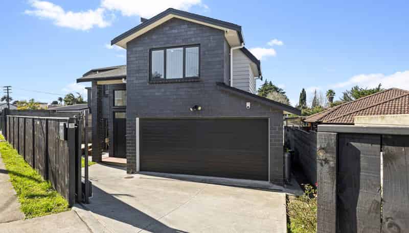 4 Hillside Road, Papatoetoe