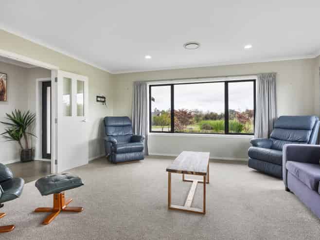 3 Sambar Lane, Feilding