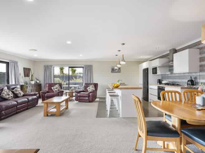 3 Sambar Lane, Feilding