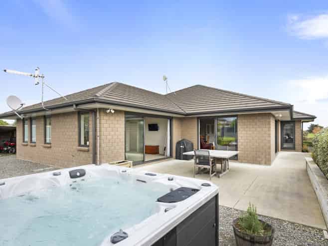 3 Sambar Lane, Feilding