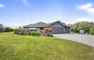 3 Sambar Lane, Feilding
