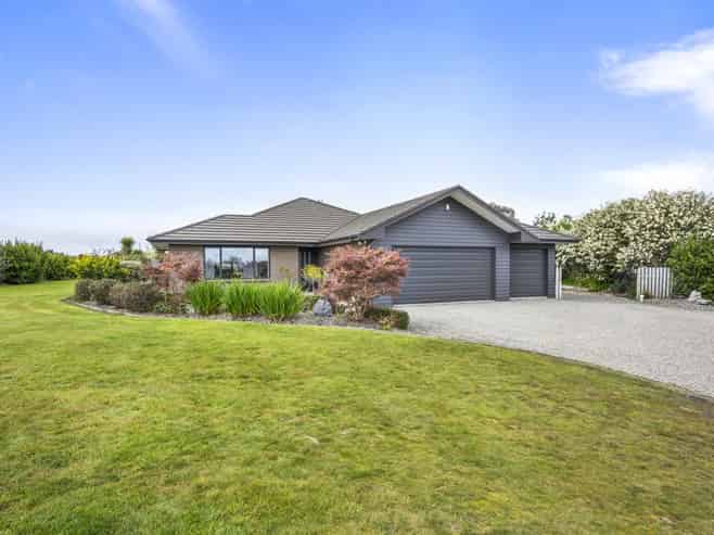 3 Sambar Lane, Feilding