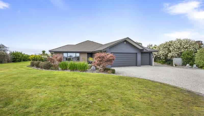 3 Sambar Lane, Feilding