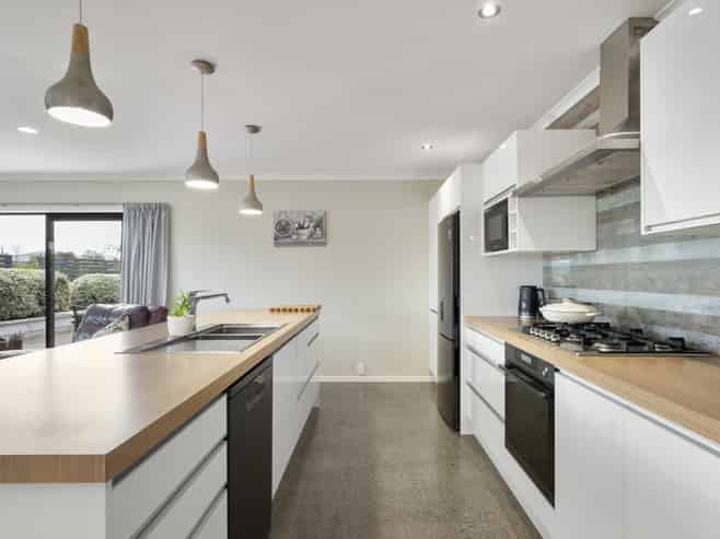 3 Sambar Lane, Feilding