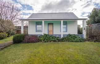 28 Saint Leonards Road, Temuka