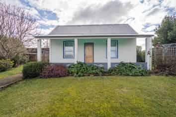 28 Saint Leonards Road, Temuka