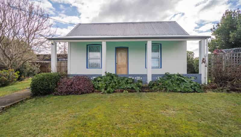 28 Saint Leonards Road, Temuka