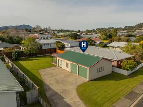 25 Whitby Avenue, Whitianga