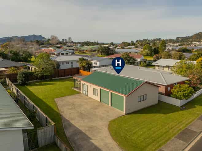 25 Whitby Avenue, Whitianga