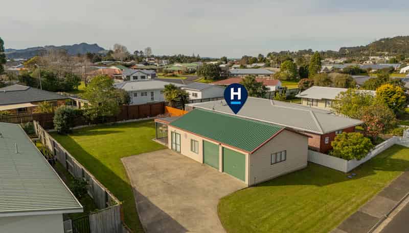 25 Whitby Avenue, Whitianga