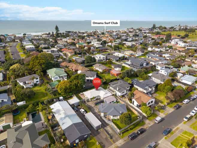 105B Ranch Road, Mount Maunganui