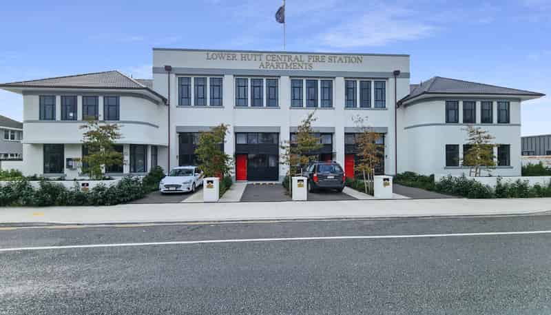 112/157 Waterloo Road, Belmont