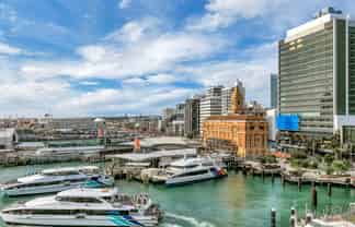 16/137 Quay Street, Auckland Central