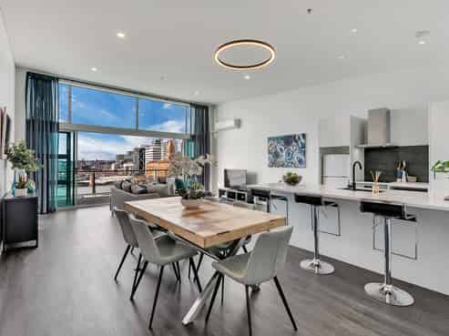 16/137 Quay Street, Auckland Central